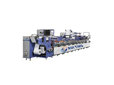 /Flexo Printing Machine