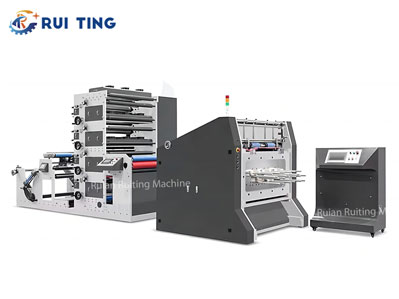 /The Modern Flexo Printing Machine Revolutionizing Packaging