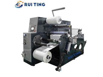 What Should You Consider When Choosing a Label Die Cutting Machine for Your Packaging Project?