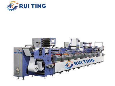 /What Factors Play a Role in Choosing the Optimal Production Speed for Packaging Printing Equipment?
